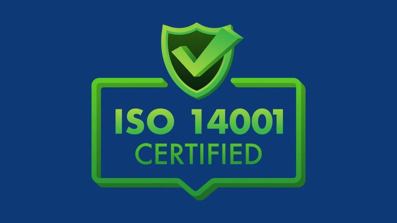 Pengertian ISO 14001