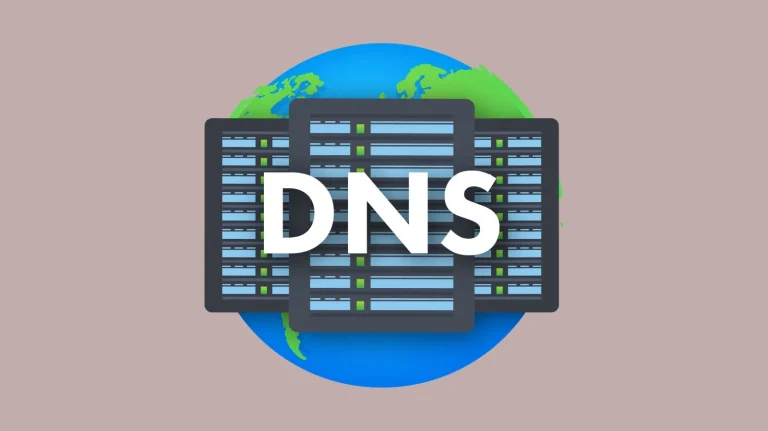 Apa Itu DNS Domain Name System