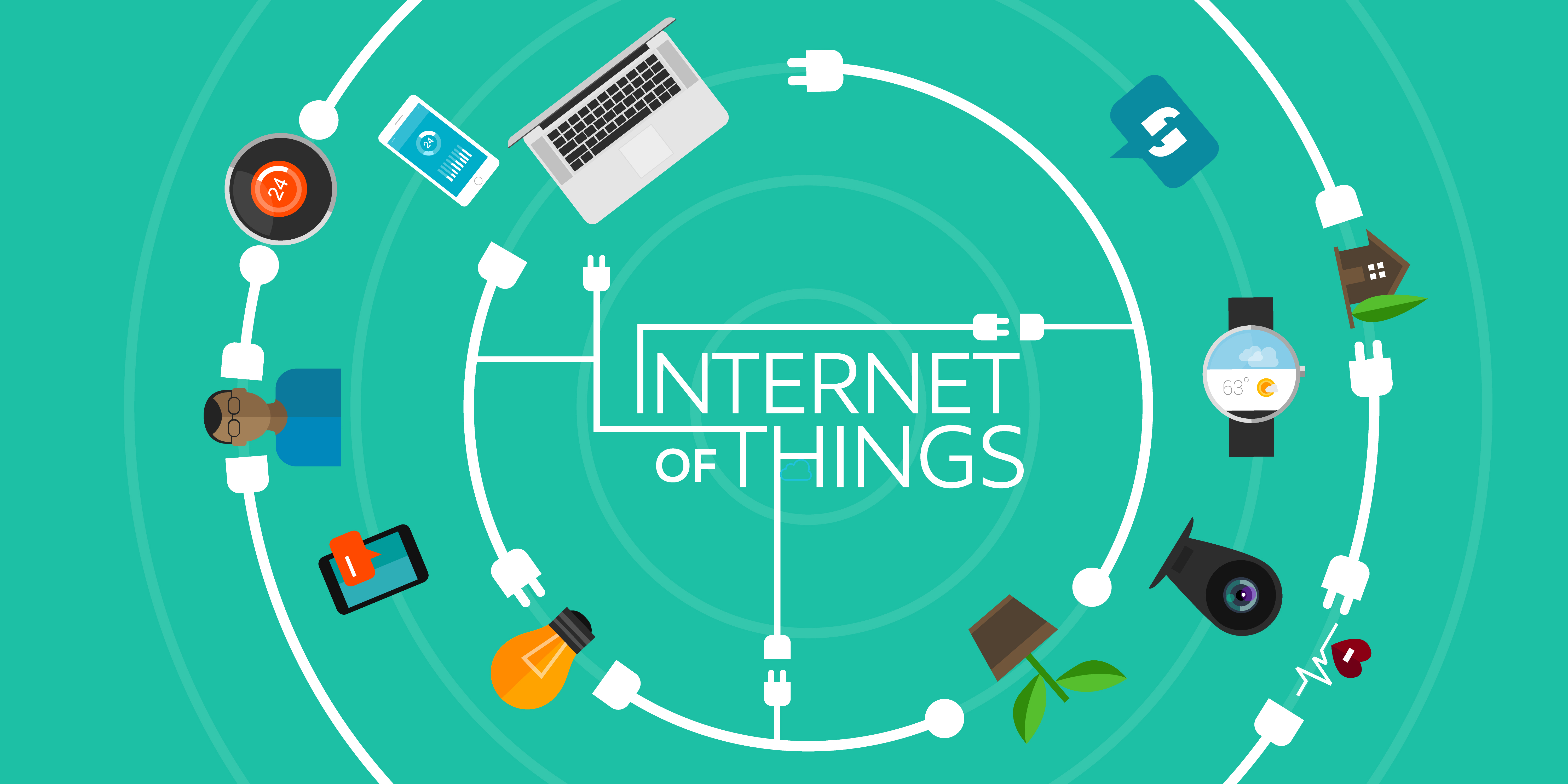 The Internet of Things, an unstoppable revolution? | ALVANTIA