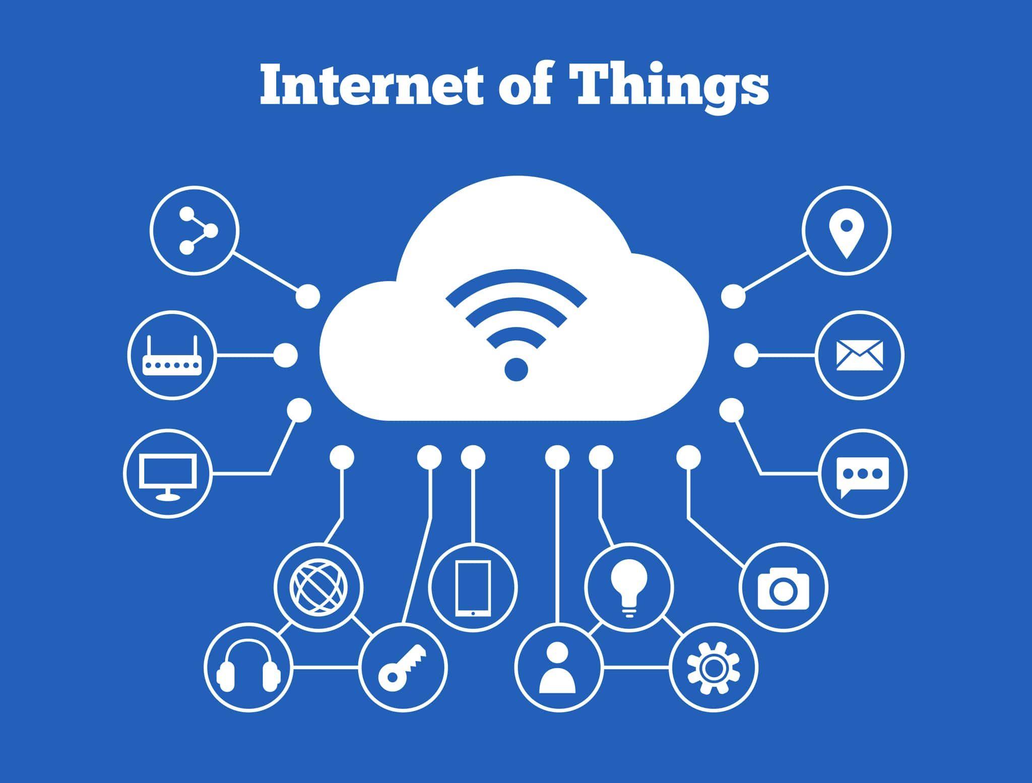 Apa itu Internet of Things (IoT) dan Cara Kerjanya? | Popmama.com Community